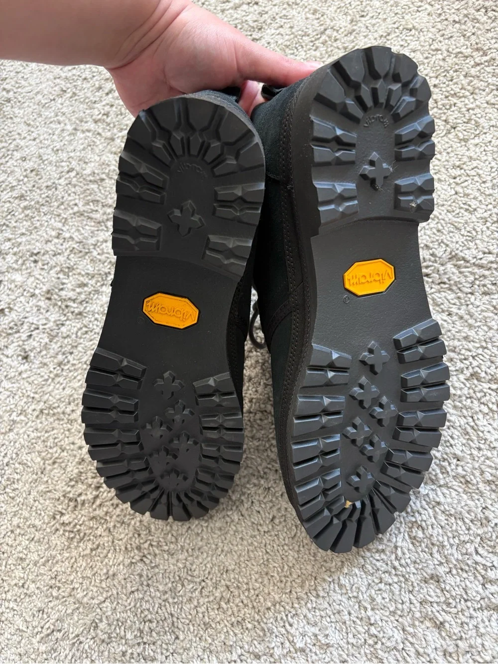 NWOT UGG Union Chukka Weather